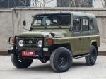 BAW Beijing BJ2023 CHB2 2011 года